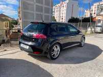 Leon Fr 2.0 170cv
