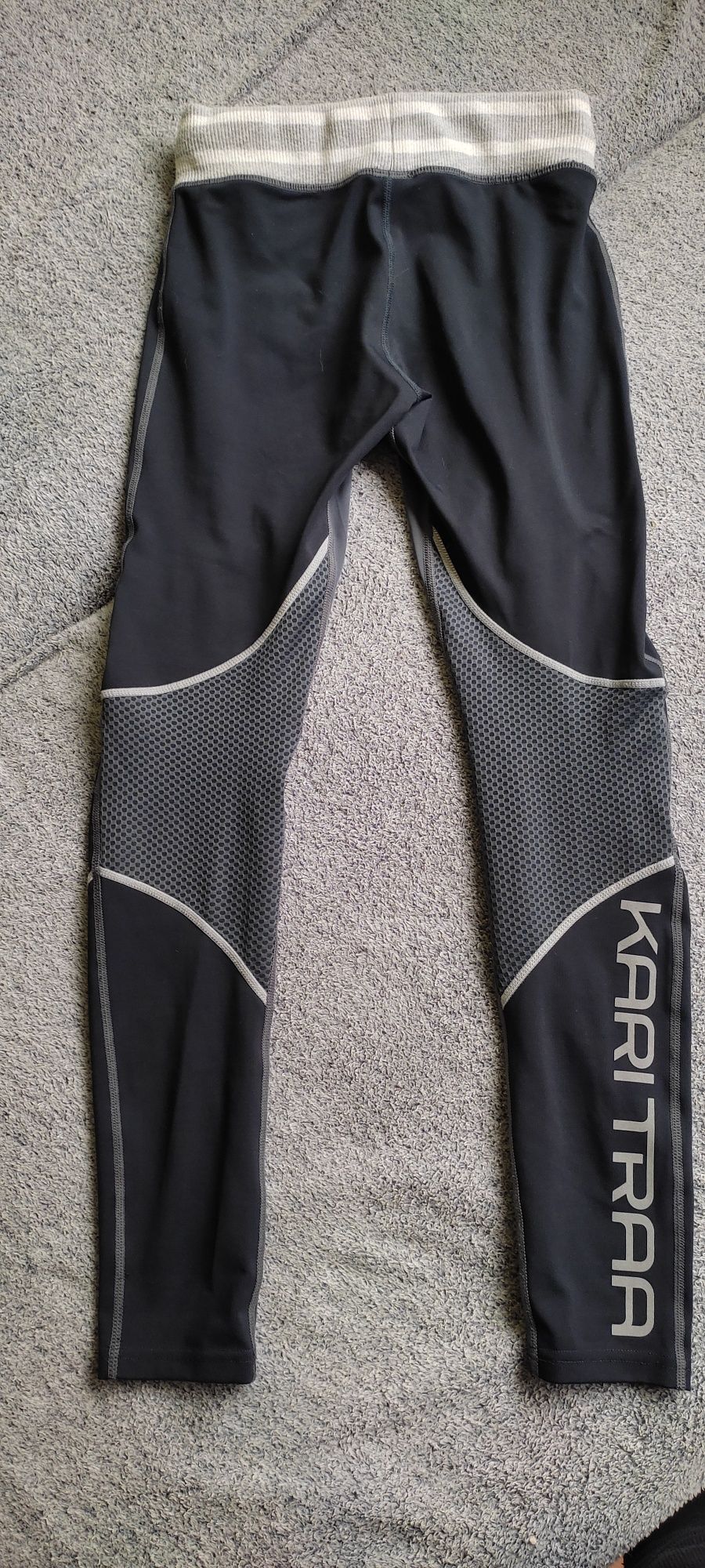 Legginsy Kari Traa xs