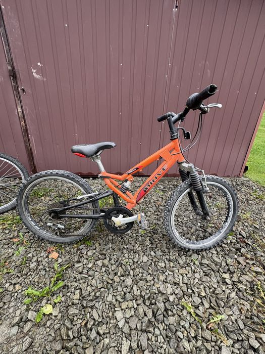 Rower dzieciecy kola 16 cali