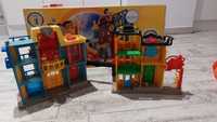 Fisher-Price Imaginext Miejskie Centrum Ratunkowe Bdy60