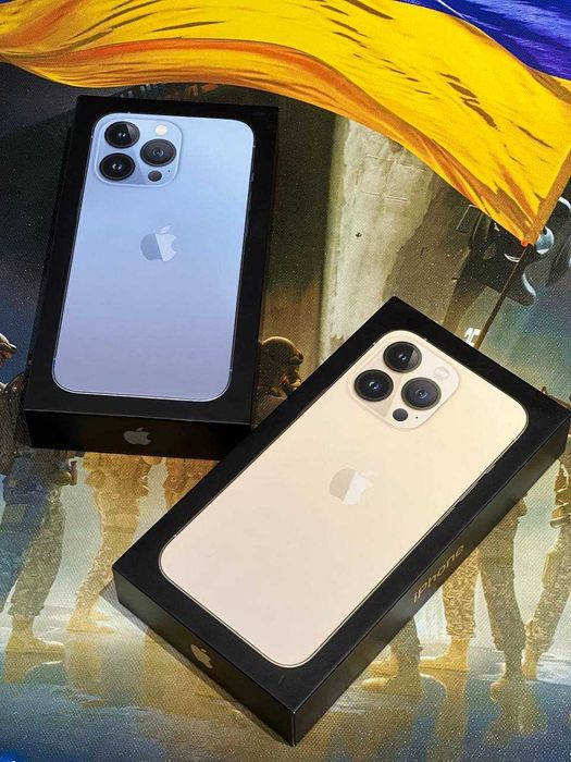 Нові iPhone 8  (64gb) -iPhone 15 Pro Max  (512gb).