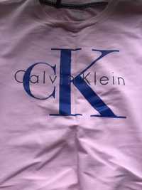 Bluzka Calvin Klein S