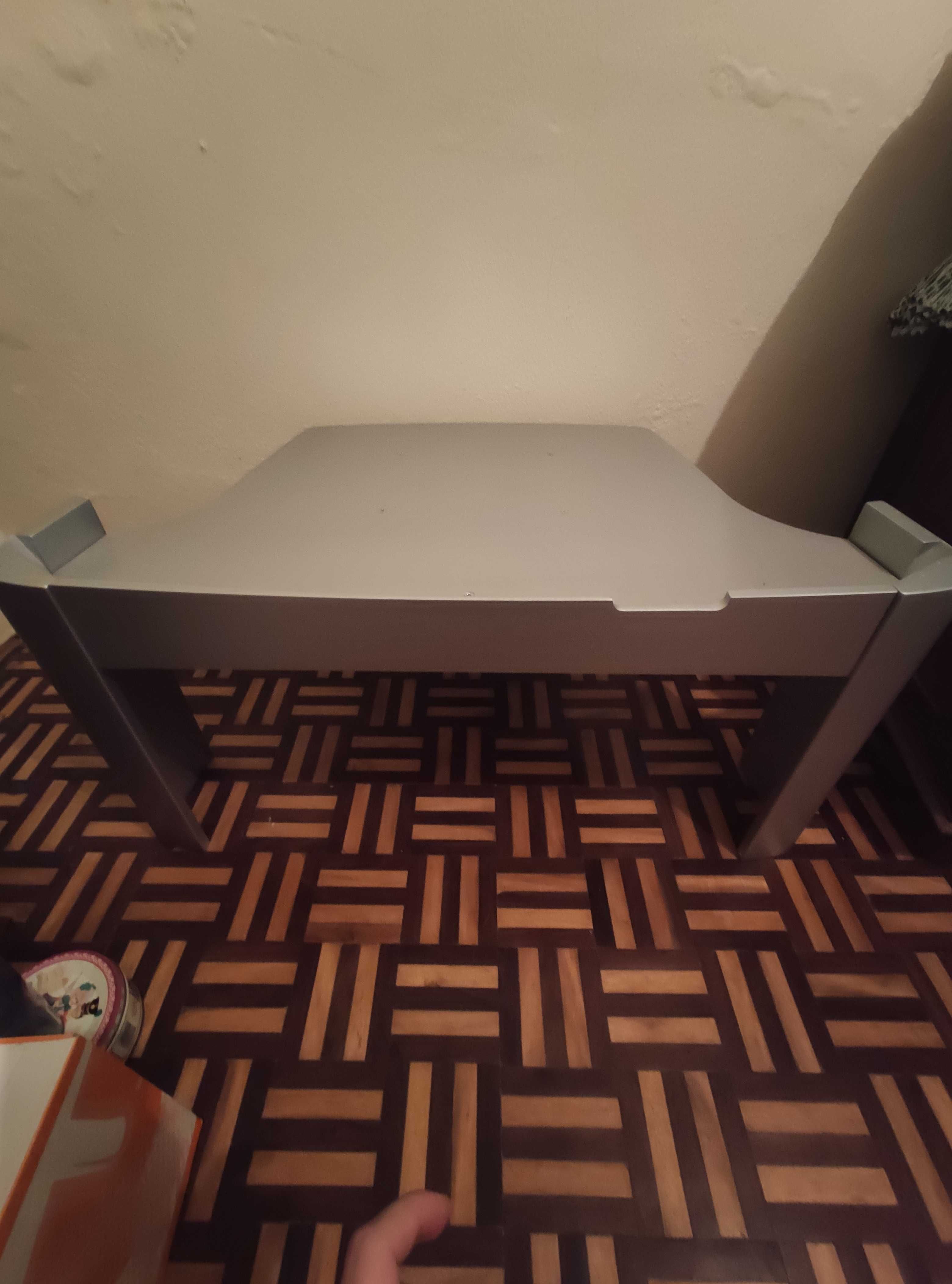 Vendo mesa de apoio