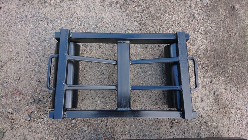 Підкат подкат под колесо СТО евакуатор