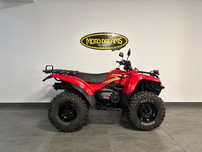 Kawasaki KVF