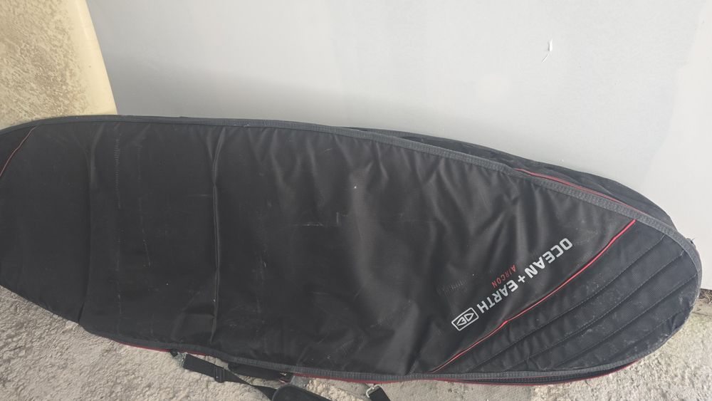 Prancha de surf CJ NELSON - Outlier