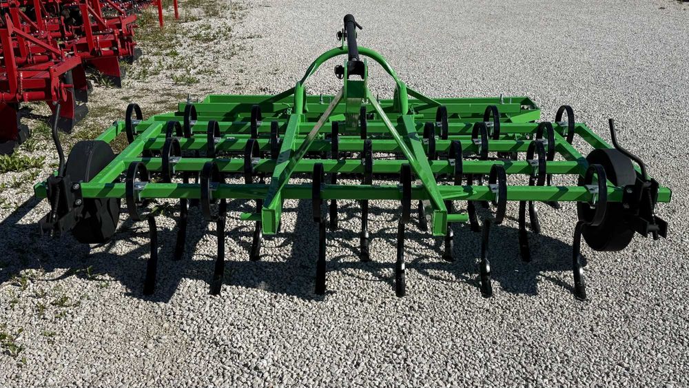 Agregat Uprawowy Kultywator wał DOSTAWA promocja