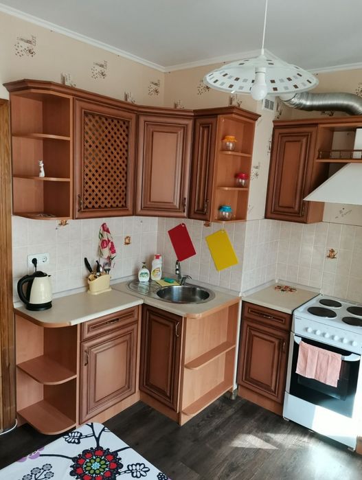 Оренда квартири подобово, почасово. Троещина М. Цветаевой (Екстер)