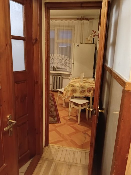 Оренда 1 кімн кв вул Шевченка Рясне