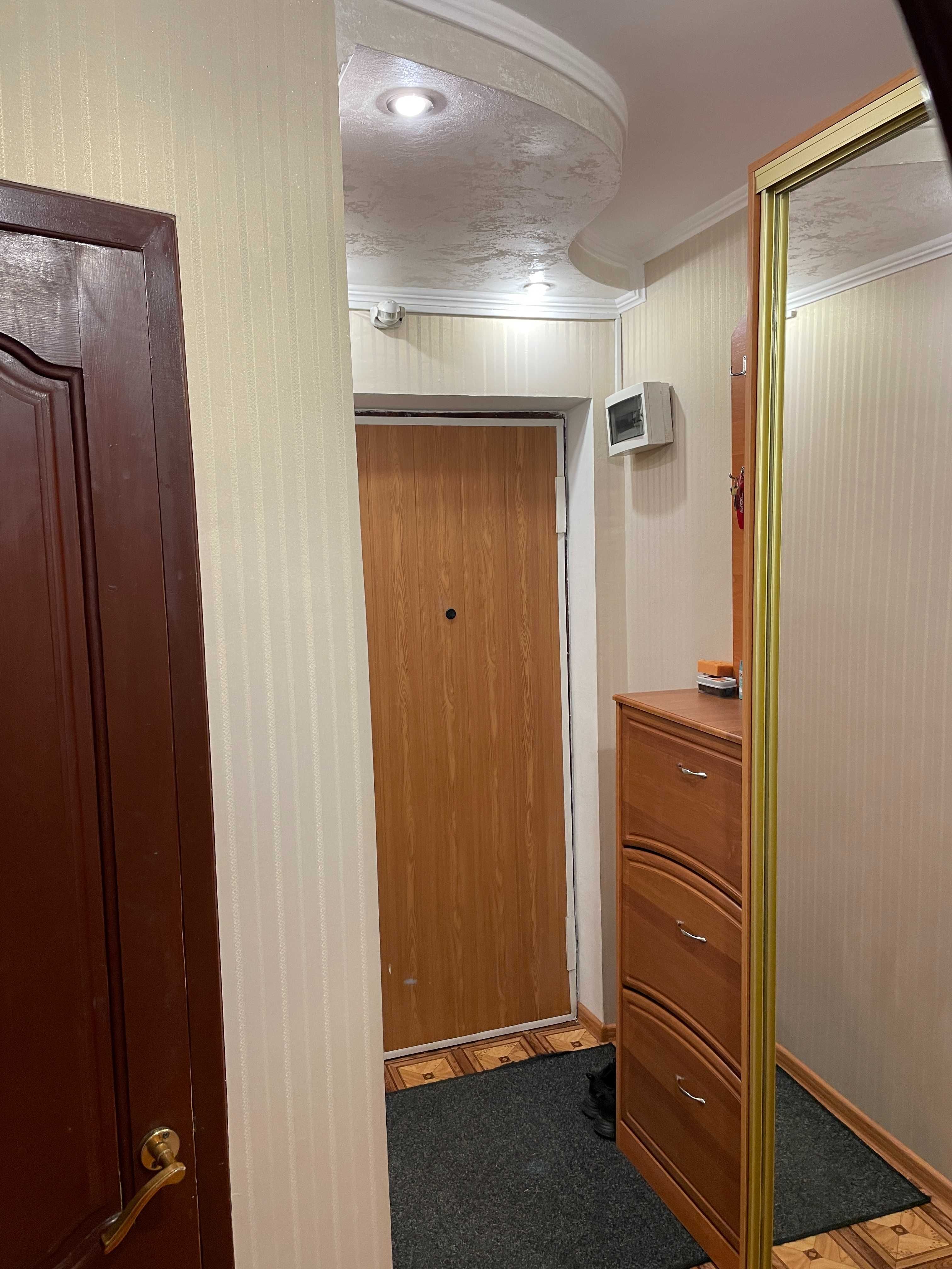 Продажа 2х комнатной квартиры в Краматорске (центр) торг уместен
