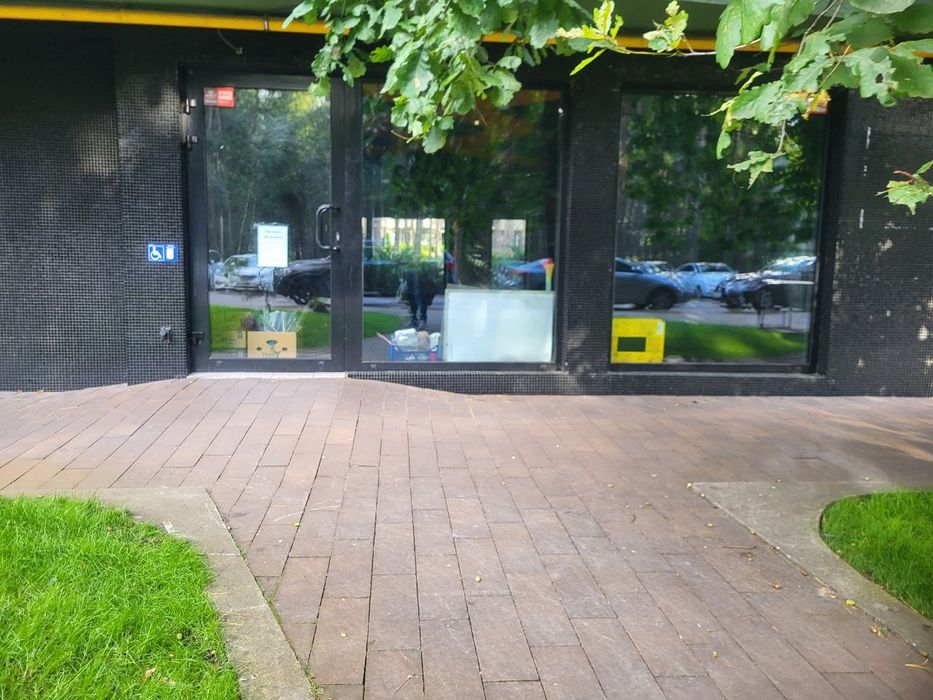 Комерційне приміщення. ЖК Парк Таун.