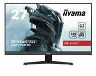Nowy Monitor Iiyama G-master G2770HSU