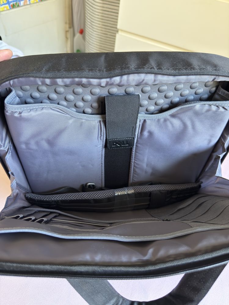 Bolsa Portátil DELL com Alça - 14” - Nova