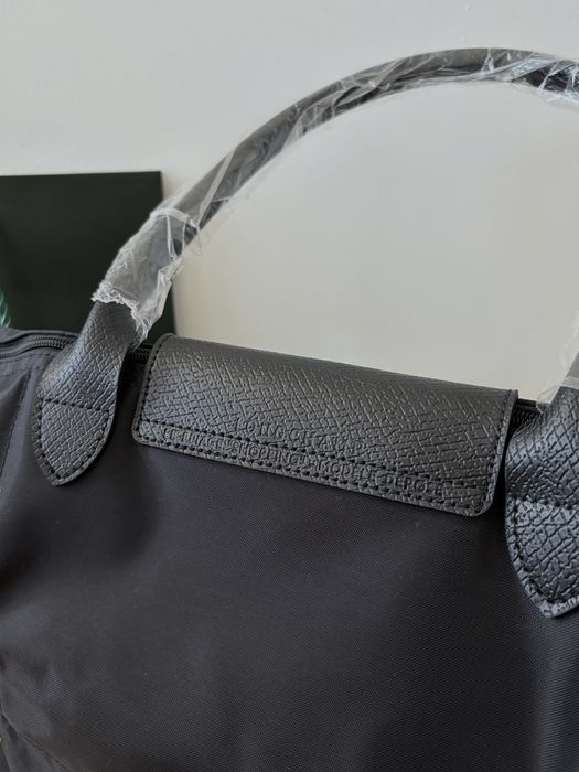 Torebka LongChamp Le Pliage M