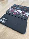 Etui Iphone 14 pro max 3szt