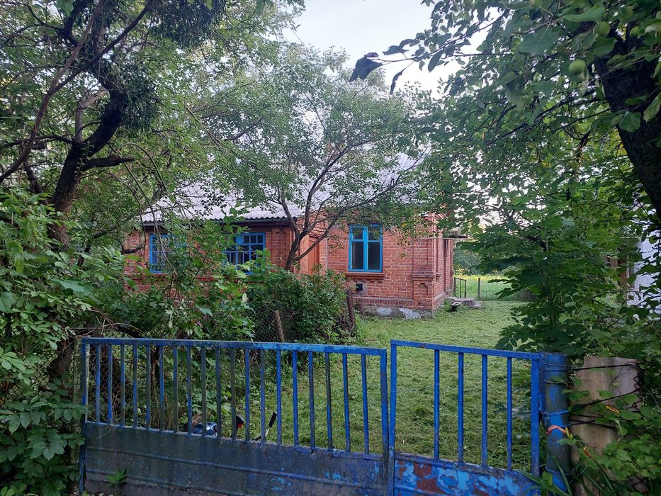 Продам будинок в смт. Іванопіль, Чуднівський  р-н, Житомирська обл.
