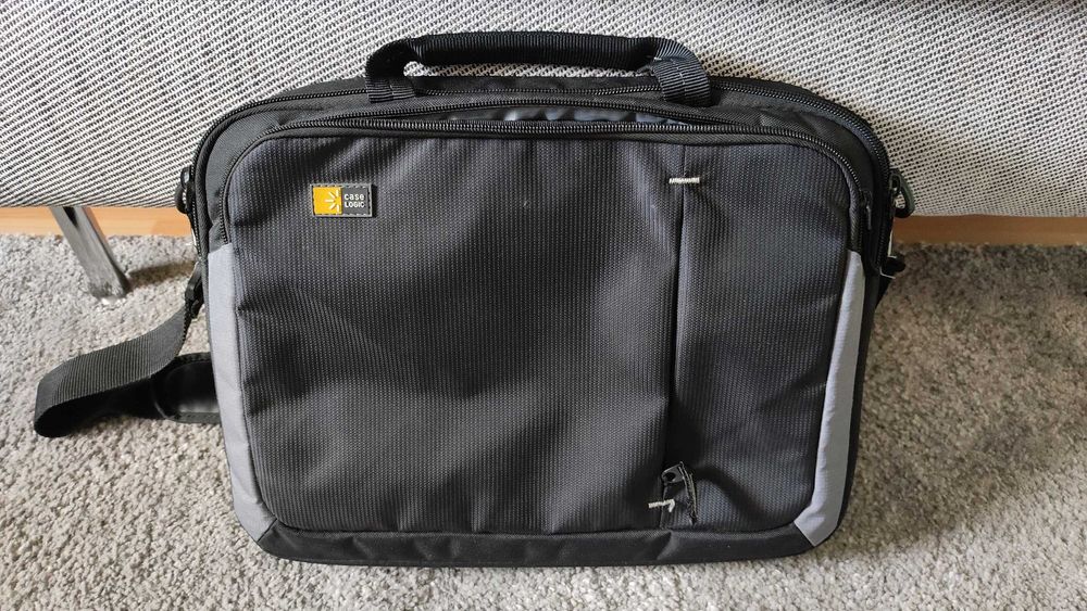 Mala Case Logic para portátil