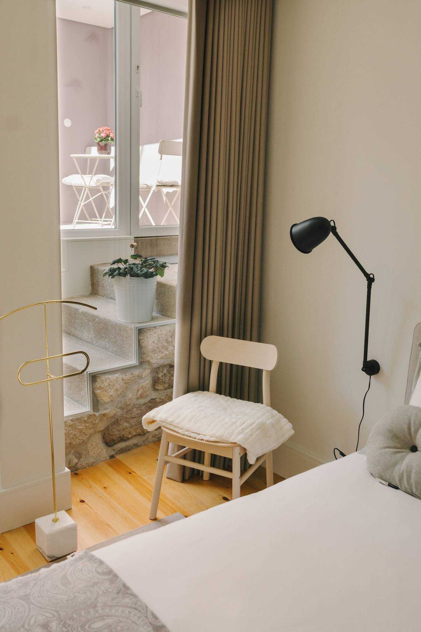 Apartamento T1 (com Alojamento Local)