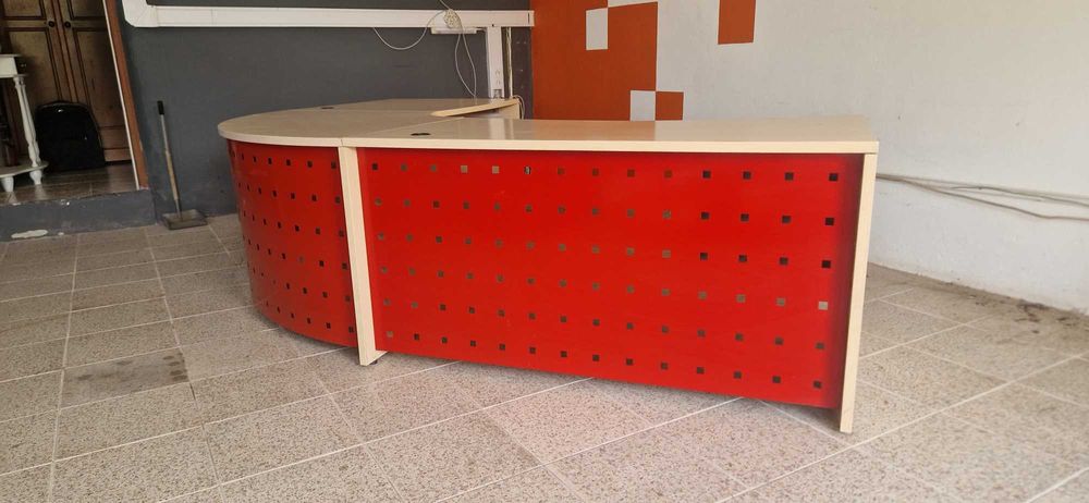 SECRETARIA GRANDE
