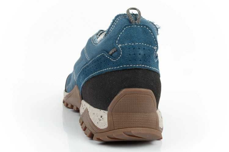 Buty męskie trekkingowe Aku Nativa Canvas r. 41,5-47,5