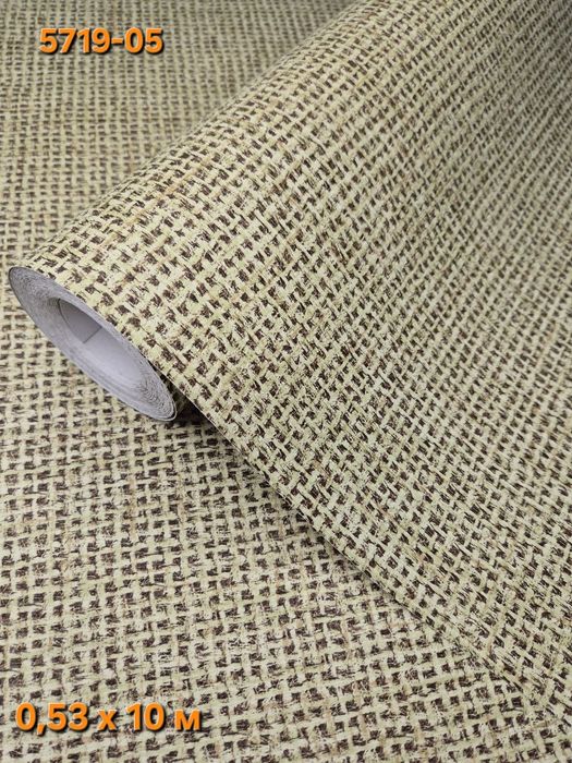 Шпалери Слов'янські, півметрові, миючі