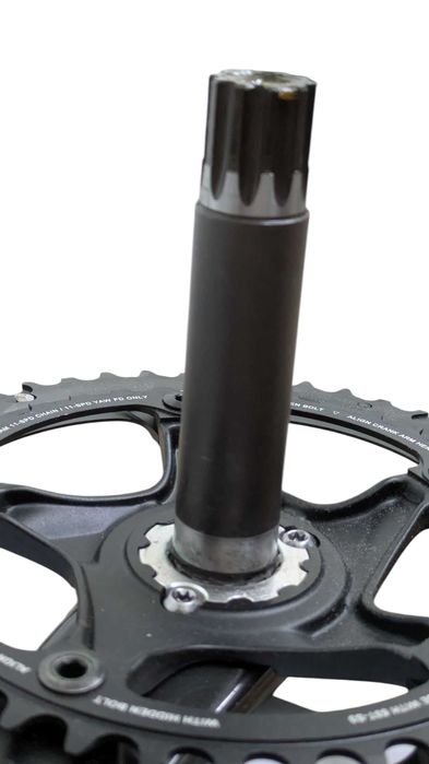 Korba Sram Force 22 53/39t, 2x11s, 170 lub 172,5 gxp nowa FV23% (71)
