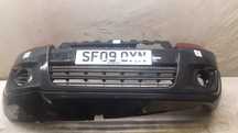 $ ZDERZAK PRZEDNI PRZÓD CITROEN DISPATCH JUMPY Peugeot Expert II Toyota Proace Fiat Scudo