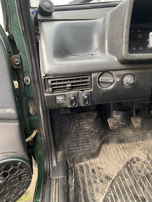 Ваз 2108 газ бензин