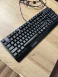 Klawiatura gamingowa MSI VIGOR GK30