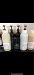Davines 1l szampony odzywki