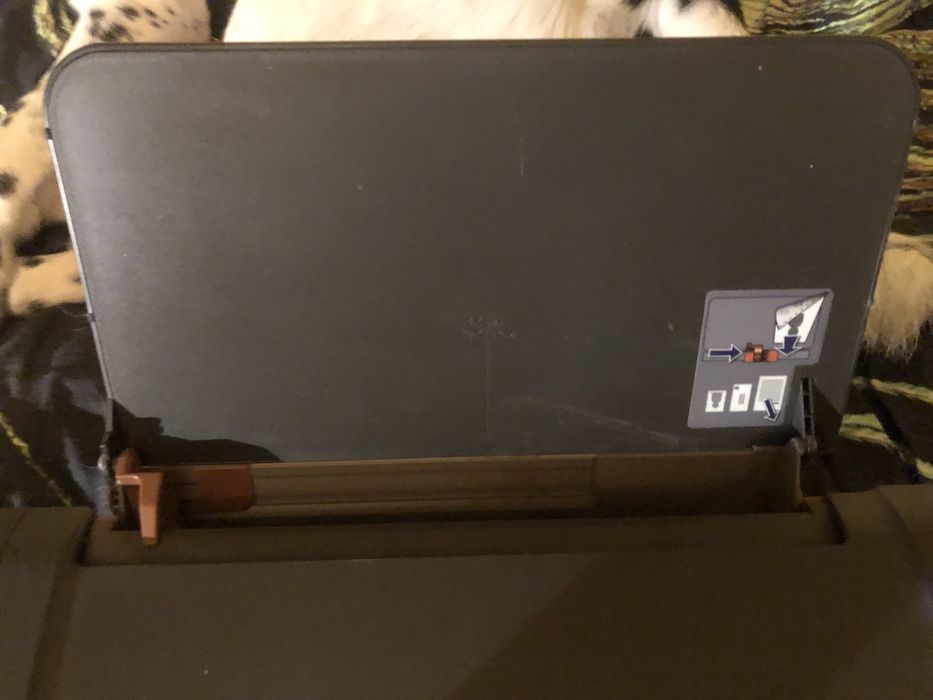 Drukarka wielofunkcyjna HP Deskjet 3050A