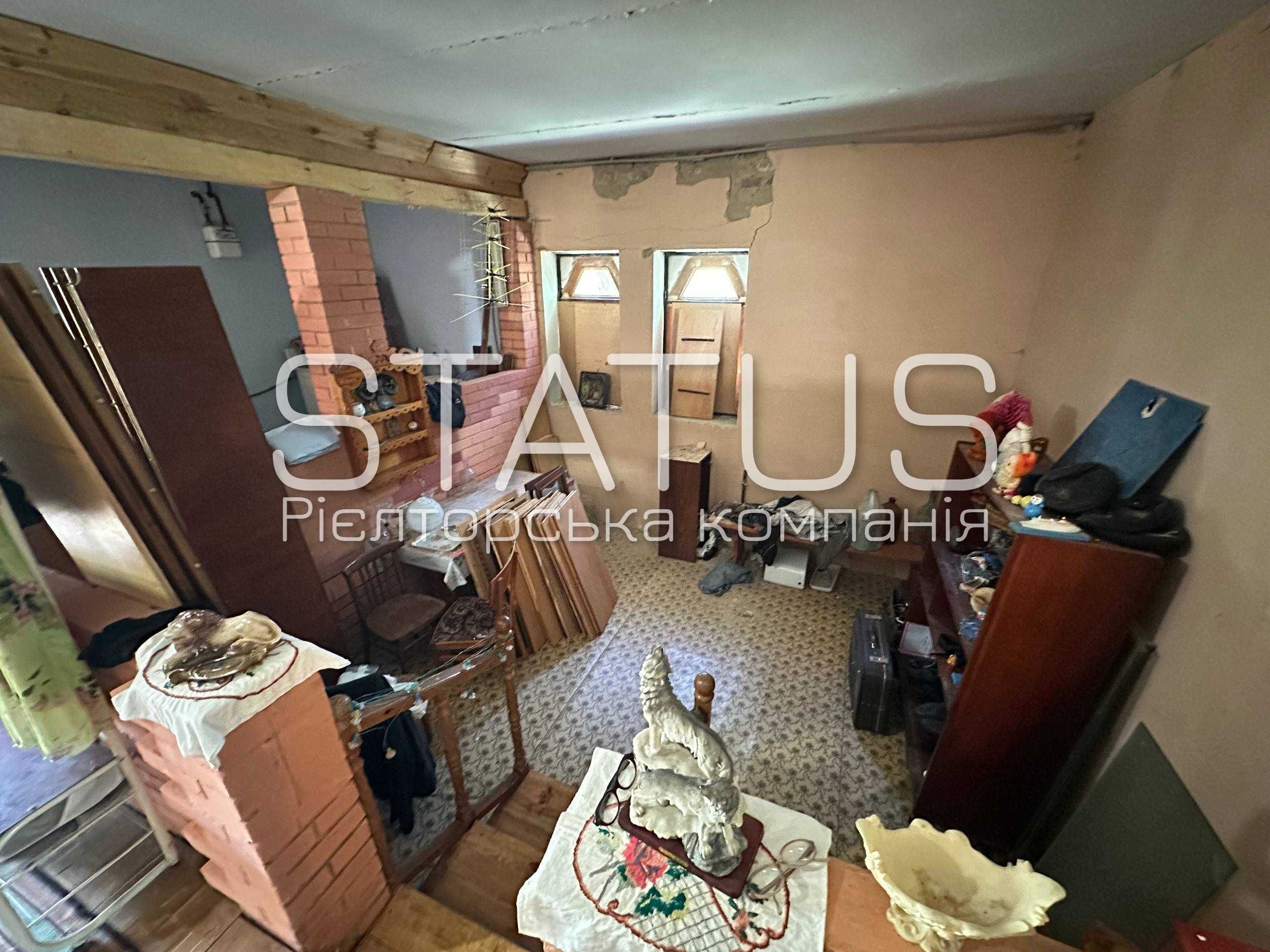 Продаж будинку в 9км від Центру Полтави ! Поруч річка Ворскла