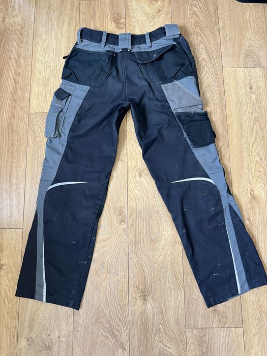 Spodnie Engelbert Strauss Motion rozmiar 50