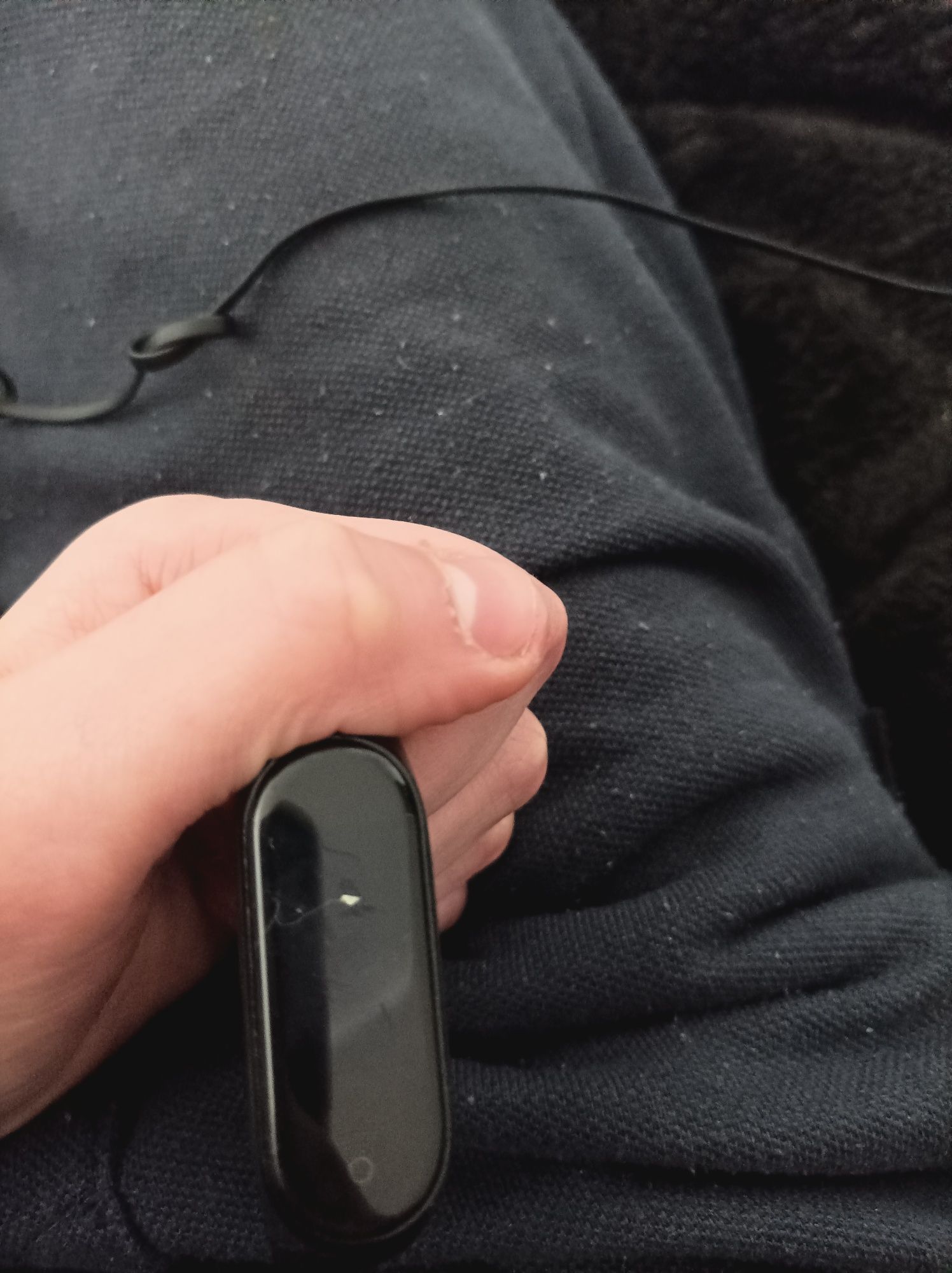 Smartwatch Xiaomi mi band 4