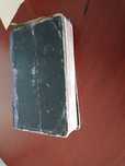 Manual de Oração Antigo (1944)
