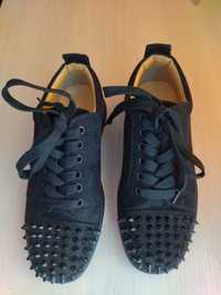 Cristian Louboutin Paris взуття кеди