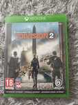 The Division 2 Xbox one