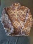 Sweter dziewczęcy 8-9lat