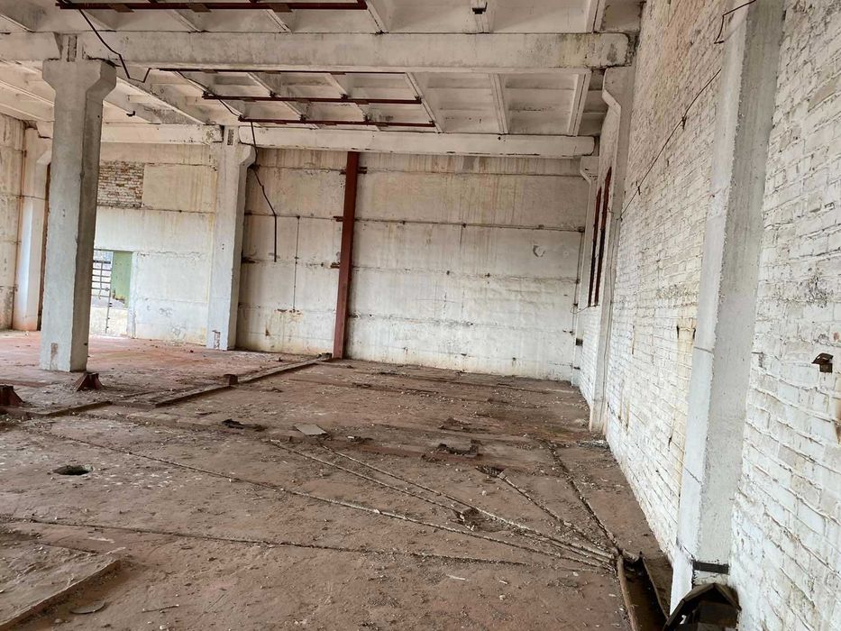 Продам або здам приміщення в оренду