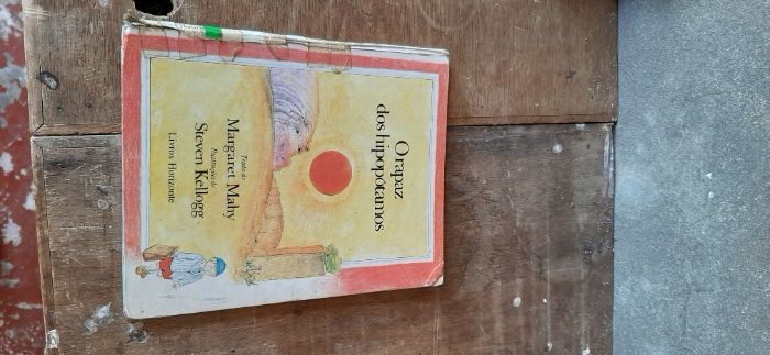 Clássicos infantis