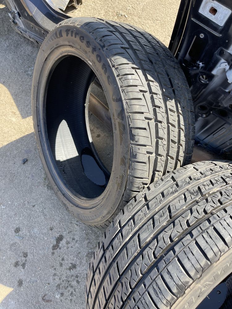 Продам 2 нових ската 245/45 R18 (літо)