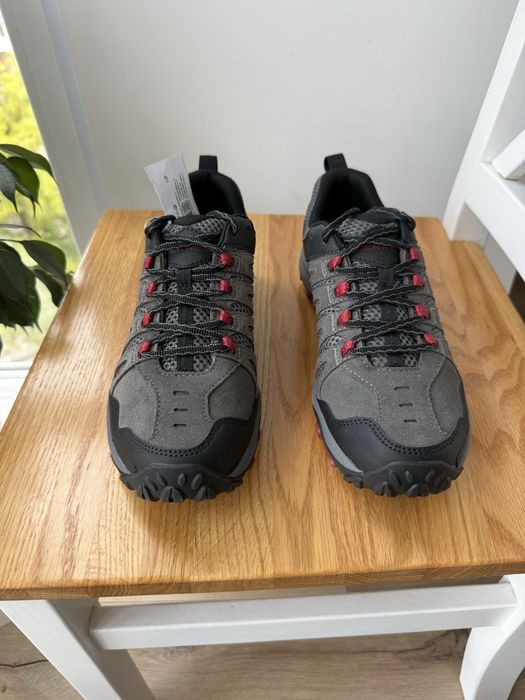 Merrell Crosslander 3 | J135675P ОРИГІНАЛ 100% осіння пара 43-46 р