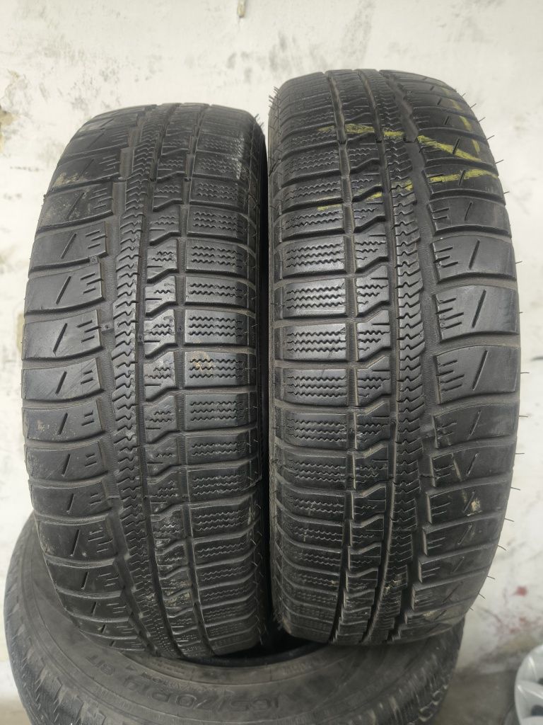 2x para opon całorocznych 165/65 r14 79T Vredestein Quatrac 3 m+s