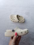 Детские шлепанцы Crocs р29-30