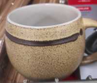 Чашка кружка (горнятко)керамическая большая (идея для подарка)