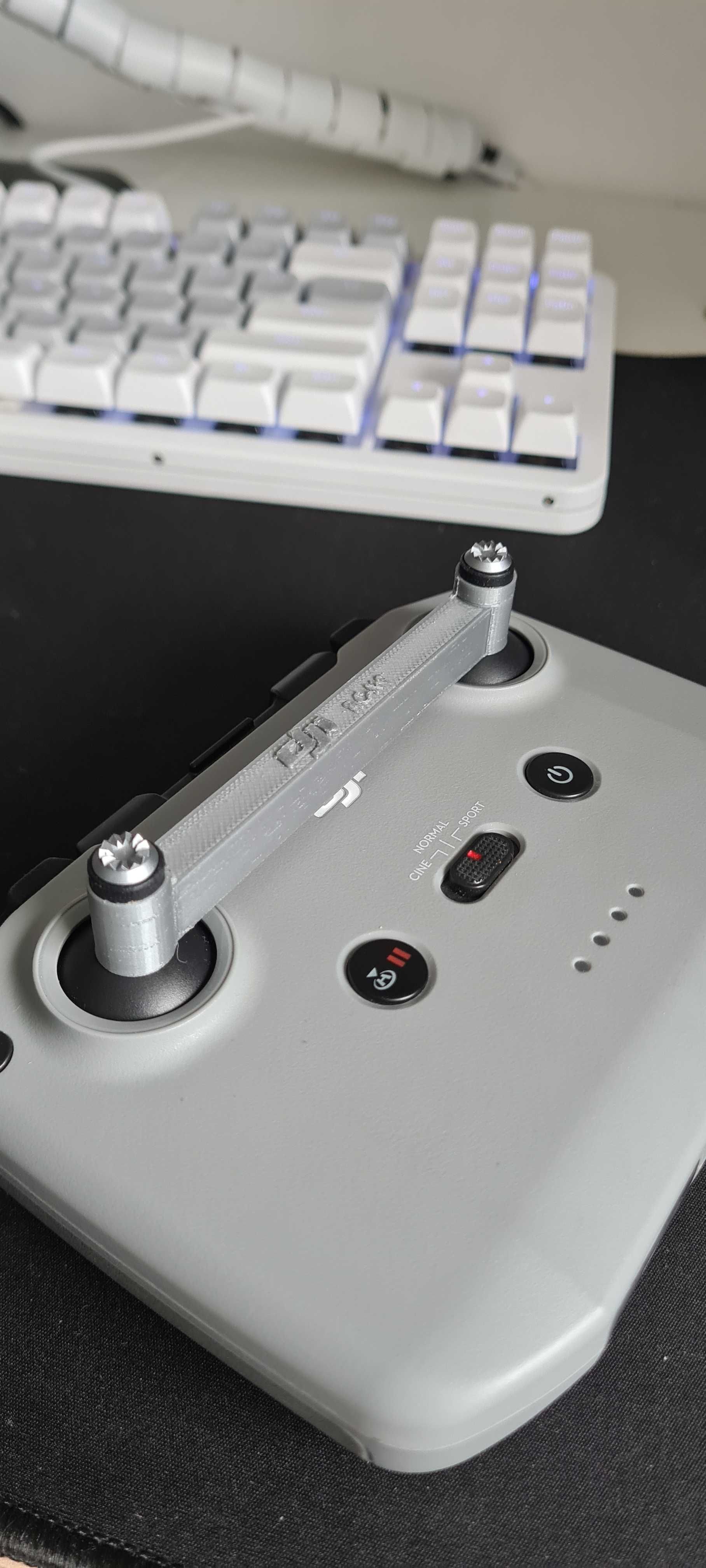 osłona drążków Dji mavic controller