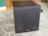 Subwoofer KODA SW-1000 v.2 80W RMS