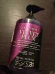 Tinta Cabelo Semi-permanente Roxo