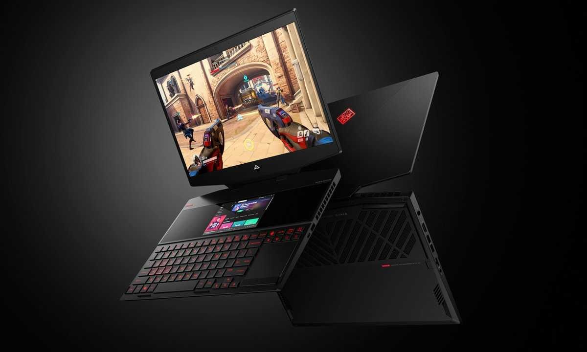 ⫸ Игровые ноутбуки с Европы Asus Acer Lenovo Dell HP Xiaomi в Telegram