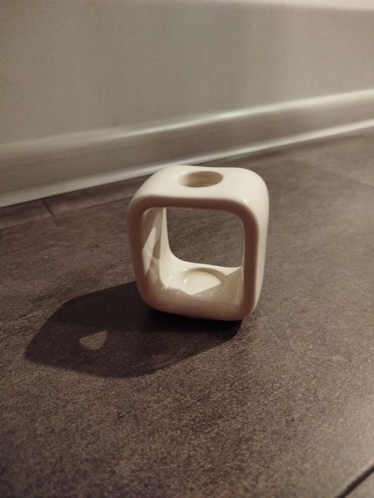 Podstawka ceramiczna na patyczki zapachowe